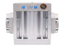 Medidor electrónico Piusi K600/4