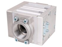 Medidor electrónico Piusi K600/4