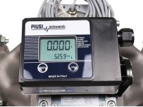 Piusi K900 fuel consumption meter