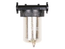 Diesel fuel filter-separator Gespasa FG-100, with water separation up to 93%