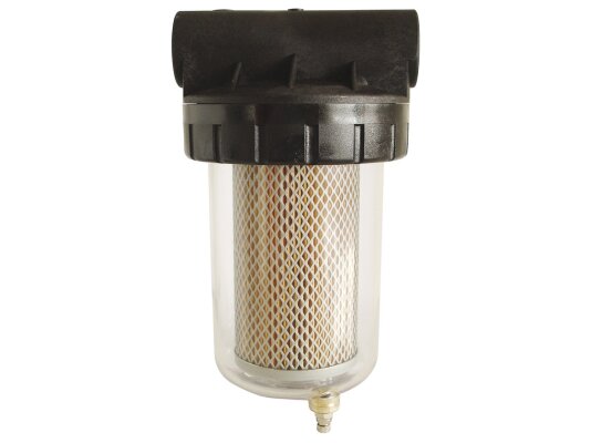 Filtro-separador de combustible diésel Gespasa FG-2