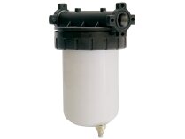Gespasa FG-100G fine fuel filter, art: 39071.