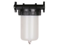 Filtro de combustible Gespasa FG-100G, 39071
