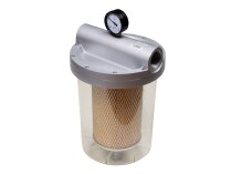 Separador de filtro Gespasa FG-150