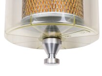 Separador de filtro Gespasa FG-150