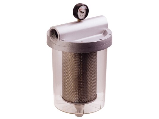 Diesel fuel, gasoline, kerosene filter-separator Gespasa FG-10 DISCONTINUED