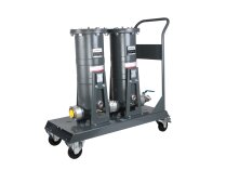 Gespasa FG-300x2 filter separator, 66061