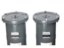 Gespasa FG-300x2 filter separator, 66061