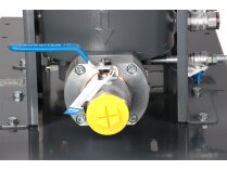 Gespasa FG-300x2 filter separator, 66061