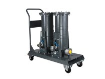 Separador de filtro Gespasa FG-300x2, 66061
