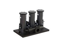 Separador de filtro Gespasa FG-1000