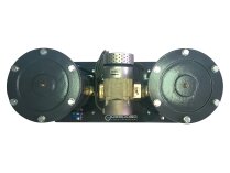 Gespasa FG-300x2 fuel filter-separator, 66153
