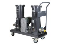 Gespasa FG-300x2 fuel purification filter separator, 66152