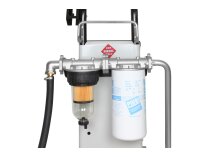 Piusi Filtroll 12V Diesel filtering station