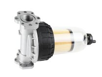PIUSI Clear captor diesel and gasoline fuel filter art. F00611B00