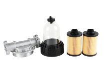 Piusi Clear captor filter fuel filter
