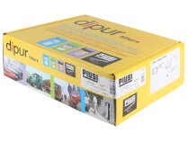 Piusi Clear captor filter fuel filter