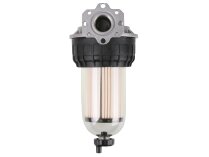 Piusi Clear captor water filter