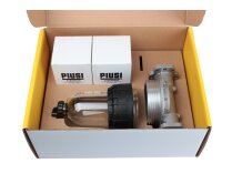 Piusi Clear captor strainer filter F00611B60