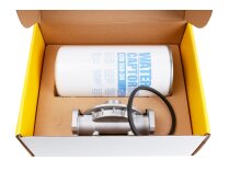 Piusi CFD 150-30 fuel filter