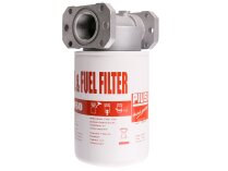 Filtro de combustible y aceite Piusi 60 l/min, 10 μm