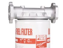 Fuel and oil filter Piusi 100 l/min, 10 μm