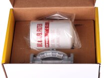 Filtro de combustible y aceite Piusi 100 l/min, 10 μm