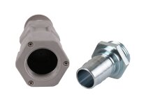 Piusi Foot valve bottom filter Ø25 mm, F00609000