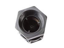Piusi Foot valve bottom filter Ø25 mm, F00609000