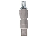 Piusi Foot valve bottom filter Ø20 mm, F00612000
