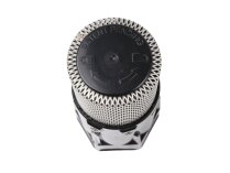Piusi Vantage valve bottom filter 3/4" BSP, F1239908A