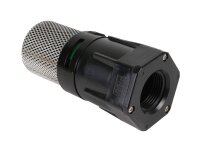 Filtro inferior de válvula Piusi Vantage 3/4" BSP, F1239908A