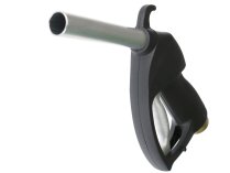 Piusi Self 3000 dispensing gun (thick nozzle)