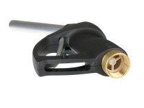 Piusi Self 3000 dispensing gun (thick nozzle)