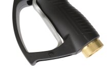 Pistola dispensadora Piusi Self 3000 (boquilla gruesa)