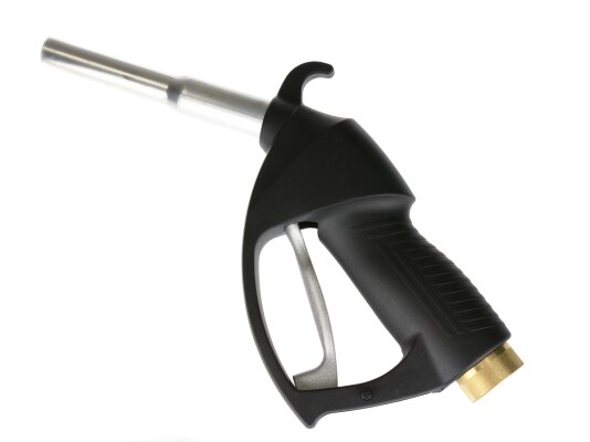 Piusi Self 3000 dispensing gun (thin nozzle), art: 00065001A.