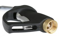 Piusi Self 3000 fuel nozzle (thin spout)