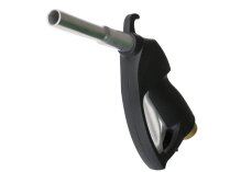 Boquilla de combustible Piusi Self 3000 (pico fino)
