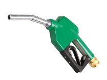 Gas station automatic pistol, PIUSI A60 Unleaded (thin nozzle) F00602020