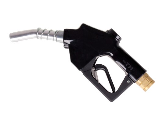 Piusi A80 dispensing tap, art: F00604030.