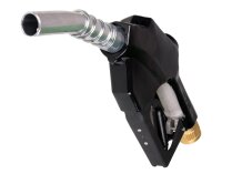 Grifo dispensador Piusi A80