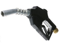 Piusi A120 dispensing tap