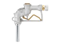 Piusi A280 dispensing gun