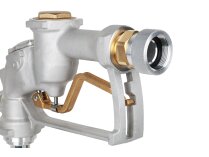 Piusi A280 dispensing gun