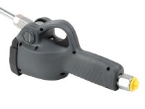 Pistola dispensadora Piusi K500 con contador (boquilla flexible)