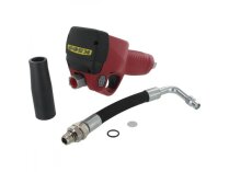 Pistola dispensadora Piusi K500 con boquilla flexible