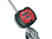 Pistola Piusi Easy K40 con contador (boquilla rígida)