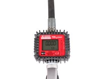 Piusi Easy K400 metering nozzle (flexible spout)