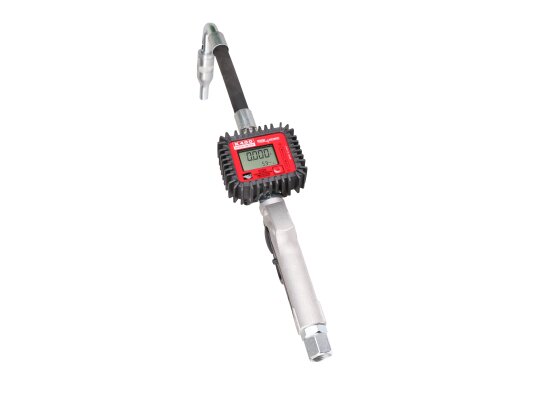 Boquilla dispensadora Piusi Easy K400 con contador (tubo flexible), art: F00984010