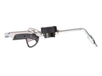 Piusi Easy K400 pistol flow meter (rigid spout)